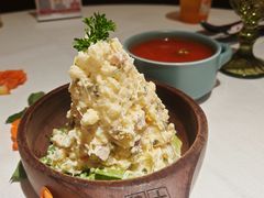 -俄士厨房(时代天街店)