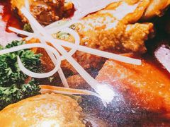 -My Way Town买味堂·东南亚餐厅(亦庄店)