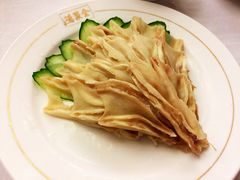 -北京全聚德(天安门店)