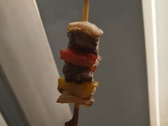 -银哲·本末法国分子料理(恒方广场店)