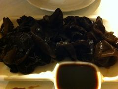 木耳刺身-鬼味烤翅(南锣鼓巷店)