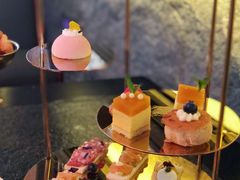 -莲西餐(曲江店)