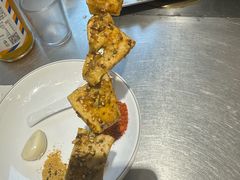 -郭记原生态烤羊腿(长宁路店)