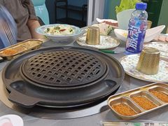 -牛犇炭火烤肉·鲜切烤肉(承德总店)