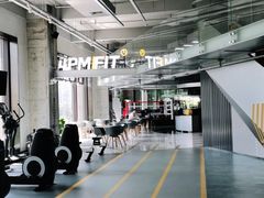 -LA合时健身4PMFIT(花桥旗舰店)