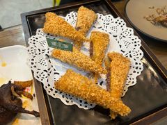 -堂瓦里·传统赣菜(第一街区店)