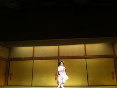 -弥荣会馆日本传统艺能表演