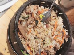 -新石器烤肉(百联川沙店)