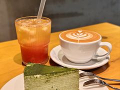 -3W咖啡(国家软件园店)