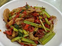 -红色湘菜馆(春风店)