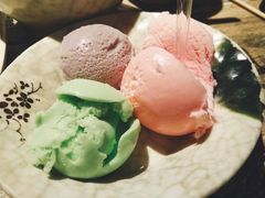 -格瑞欧海鲜自助烤肉火锅(光彩店)