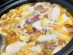 -一朵菌·野生菌探索家火锅(南亚店)