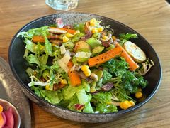 -Q MEX 库迈墨西哥餐吧(双井店)
