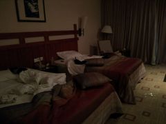 -雅安楠水阁温泉酒店