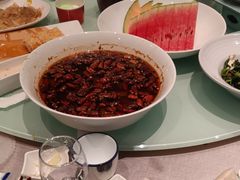 -锦色烤鸭·本地菜(学院路店)
