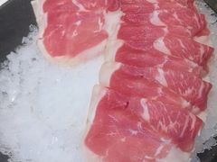 -东来顺(非遗·清真火锅·盛世广场店)