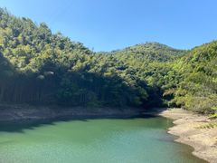 -宁波九龙湖开元度假村
