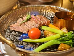 -庐灶江南·江南菜·四合院Bistro(东直门雍和宫·原华侨宾馆店)