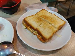 -韩妈妈韩式小吃(中山店)