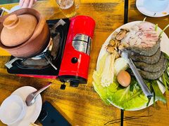 -Doo Dee Thai Food(Issan/Isaan/Esan)