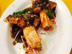 班赞生鲜市场-班赞海鲜市场