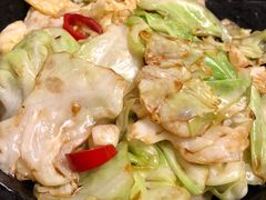 手撕包菜-boundaries籬苑(瑞光创意工厂-贰号院店)