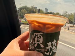 -周大娘牛乳(旧寨古村总店)