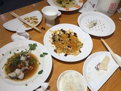 -东方饺子王精致餐厅(东盛路店)