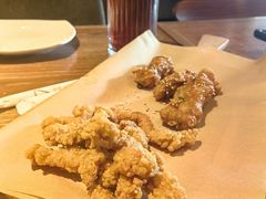 椒麻小酥肉-必胜客(五道口店)