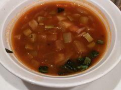 -安妮意大利餐厅(世贸天阶店)