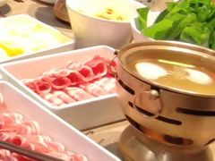 -古关火锅店(古北水镇景区店)