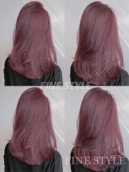-FINE HAIR造型沙龙
