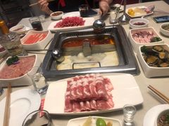 -海底捞火锅(武胜路凯德广场店)