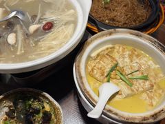 -唐师傅湘西名菜馆(武陵路店)