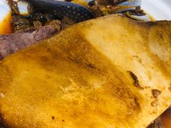 -西贝莜面村(上海百联西郊店)