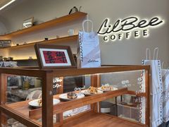 -LilBee Coffee
