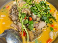 -辣不怕口味虾(凌霄路店)