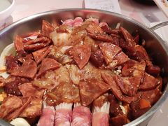 -黄记煌三汁焖锅(新佳丽江汉路店)