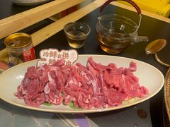 -廖掌柜·重庆鲜货火锅(上海首店)