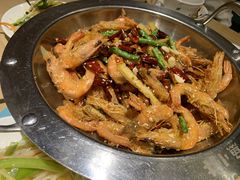 -小鱼小牛·鱼牛干锅·脆鱼火锅(世欧广场店)