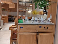 -西北45°(世茂广场店)