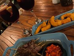 -El Bodegon阿根廷秘鲁餐厅(幸福路店)