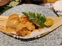 -鳗事鱼意·活鳗現烤专门店(富力海珠城店)