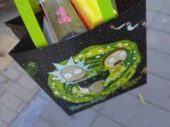 -好利来(健德门店)