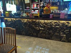 -花溪雨·森林餐厅(石基店)