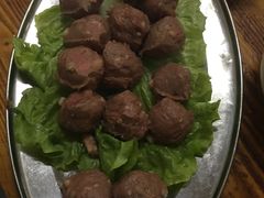 -江村四哥新鲜牛肉店(江高总店)
