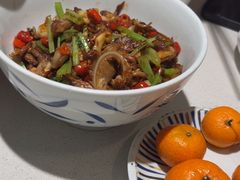 -湘鼎盛·大厨鲜炒湖南味(高新银泰店)