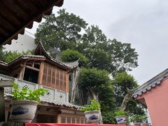 -乌山风景区