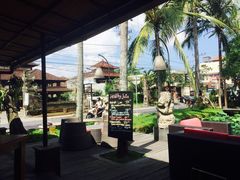 -Pundi Pundi Restaurant