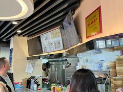 -鸡鸣汤包(红山动物园店)